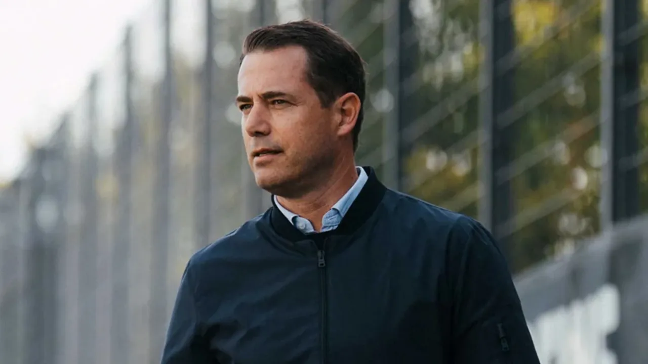 Lars Ricken