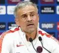 Lawan Le Havre, Luis Enrique: Pasti Akan Ada Momen-momen Sulit Selama Laga