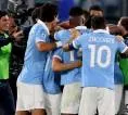 Lazio Ungguli Klub Eropa, Hanya Barcelona Punya Pencetak Gol Lebih Banyak