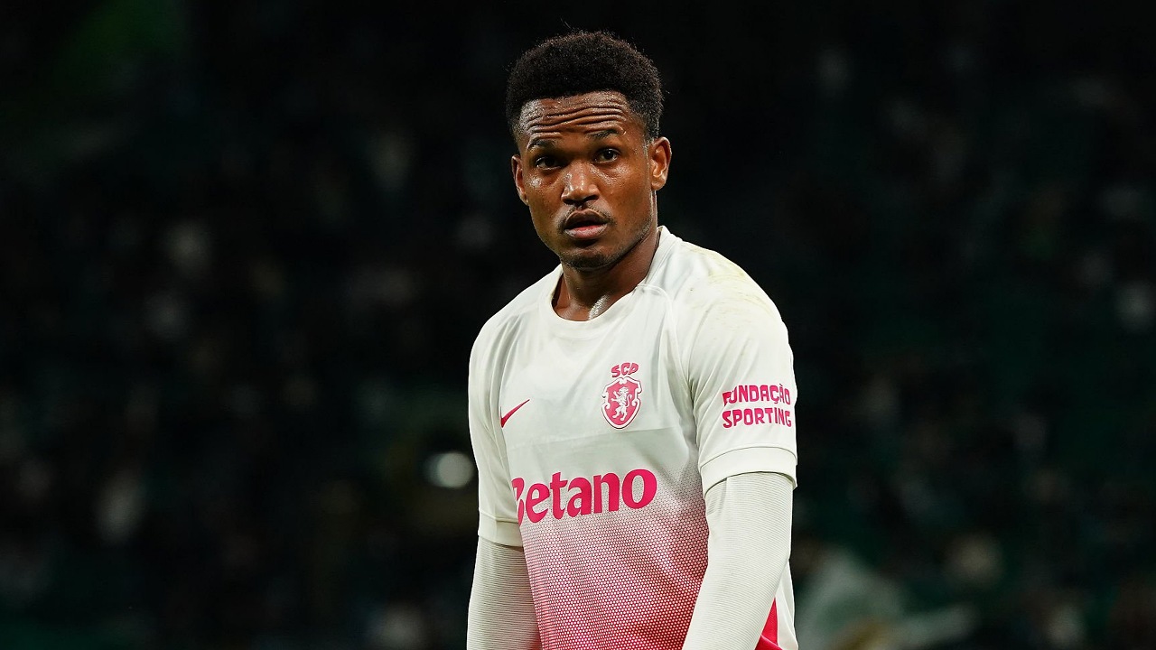 Leeds United dan Sunderland Rebutan Geny Catamo dari Sporting CP