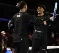 Libaak dan Alfonso Dalam Performa Terbaik Menuju Kejuaraan Dunia Padel