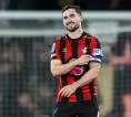 Lima Kemenangan Beruntun, Lewis Cook Puas Bournemouth Makin Konsisten