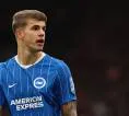 Liverpool Intip Luka Vuskovic, Brighton Pasang Banderol Selangit