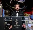 Luciano Spalletti: Harry Kane Layak Menangkan Ballon d’Or 2026