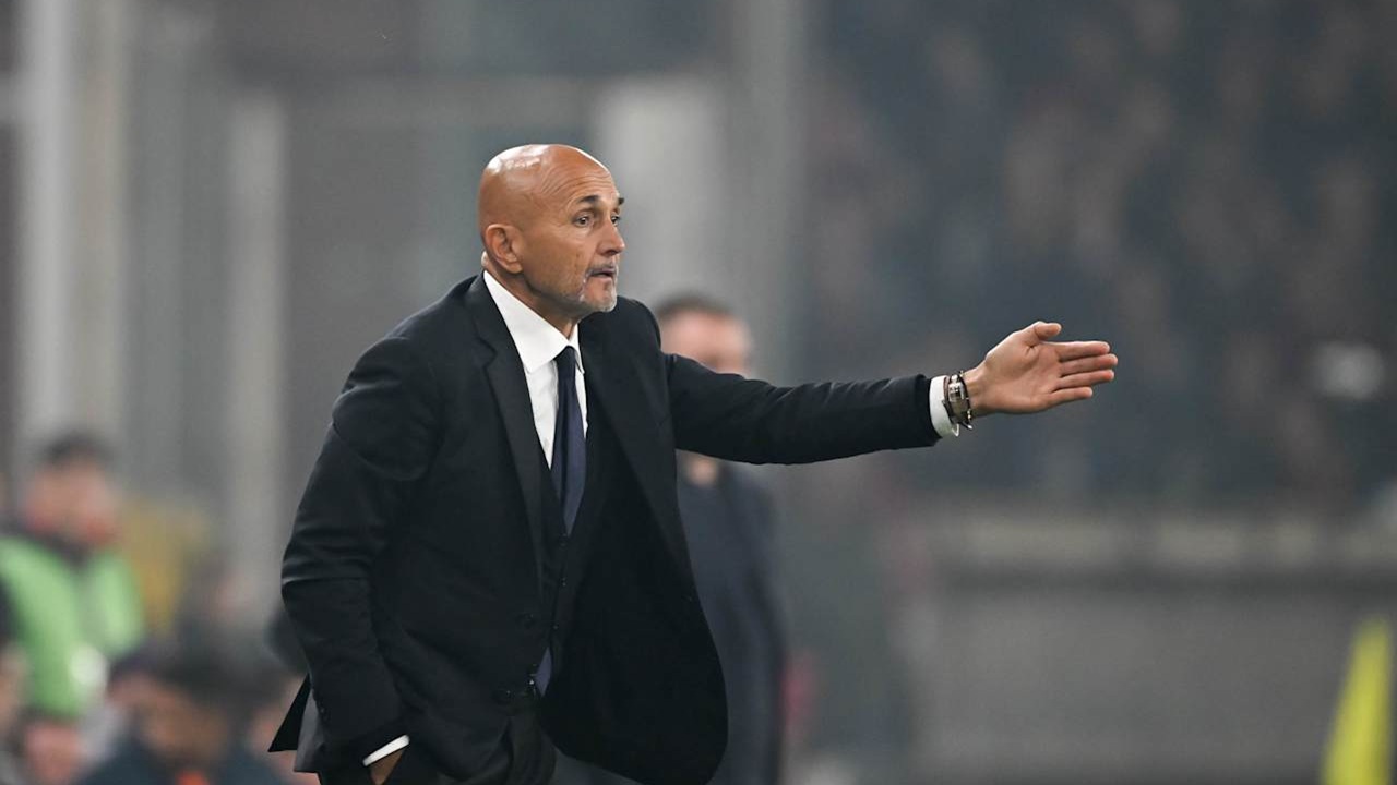 Luciano Spalletti Tak Lagi Kaget Lihat Juventus Tiba-Tiba Kalah