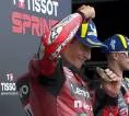 Marc Marquez Kembali ke Versi Terbaiknya Usai Dominasi Phillip Island
