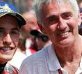 Marc Marquez Penasaran Ingin Adu Cepat Lawan Casey Stoner dan Mick Doohan