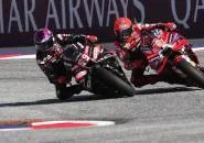 Marc Marquez Punya 1 Kelemahan, Kehilangan Kendali Saat Terpancing Emosi