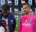 Marcus Thuram Sebut 3 Poin Penting dan Janji Berikan yang Terbaik di Derby