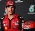 Marquez Waspadai Pesaingnya, Martin, di Sepang: “Adrenalin Obat Terbaik”