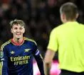 Martin Odegaard Motivasi Arsenal Jelang Laga di Anfield