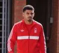 Masa Depan Morgan Gibbs-White di Forest Mulai Goyang, Chelsea dan MU Siaga