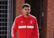 Masa Depan Morgan Gibbs-White di Forest Mulai Goyang, Chelsea dan MU Siaga