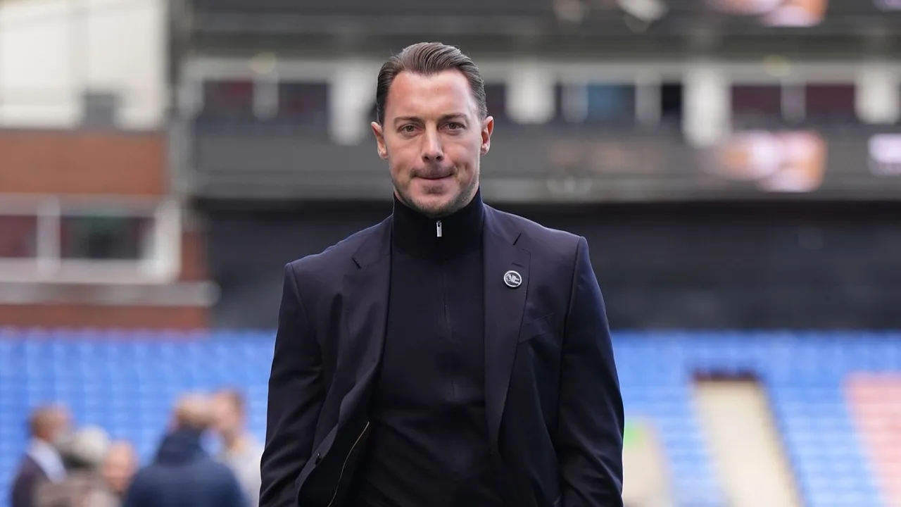 Matthias Jaissle Sambut Kedatangan Tomas Amaral di Newcastle United