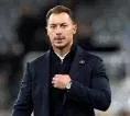 Matthias Jaissle Sebut Newcastle Masih Butuh Waktu Akibat Badai Cedera