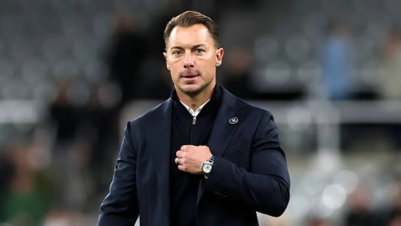 Matthias Jaissle Sebut Newcastle Masih Butuh Waktu Akibat Badai Cedera