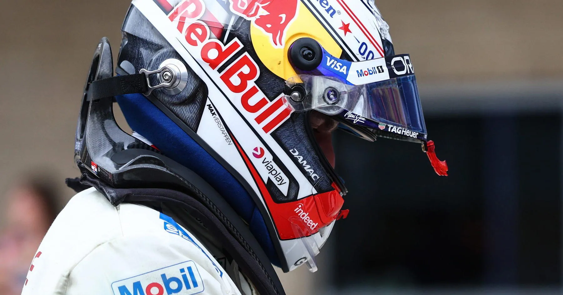 Max Verstappen Fokus pada Tantangan Mesin di GP Meksiko - sumber: (racingnews365)