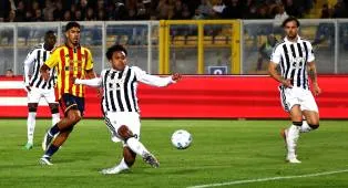 McKennie Soroti Kekalahan Juventus: Bukan Masalah Taktik