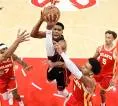 Miami Heat Akhiri Tren Buruk, Antetokounmpo-Adebayo Bersinar