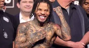 Mike Tyson Desak Gervonta Davis Bertarung Lawan Shakur Stevenson