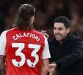 Mikel Arteta Hadapi Enam Masalah Cedera Jelang Lawan Liverpool