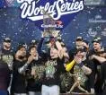 Milwaukee Brewers Akhiri Penantian 57 Tahun dengan Gelar World Series