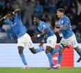Monza Hadang Napoli: Susunan Pemain Resmi Serie A
