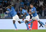 Monza Hadang Napoli: Susunan Pemain Resmi Serie A