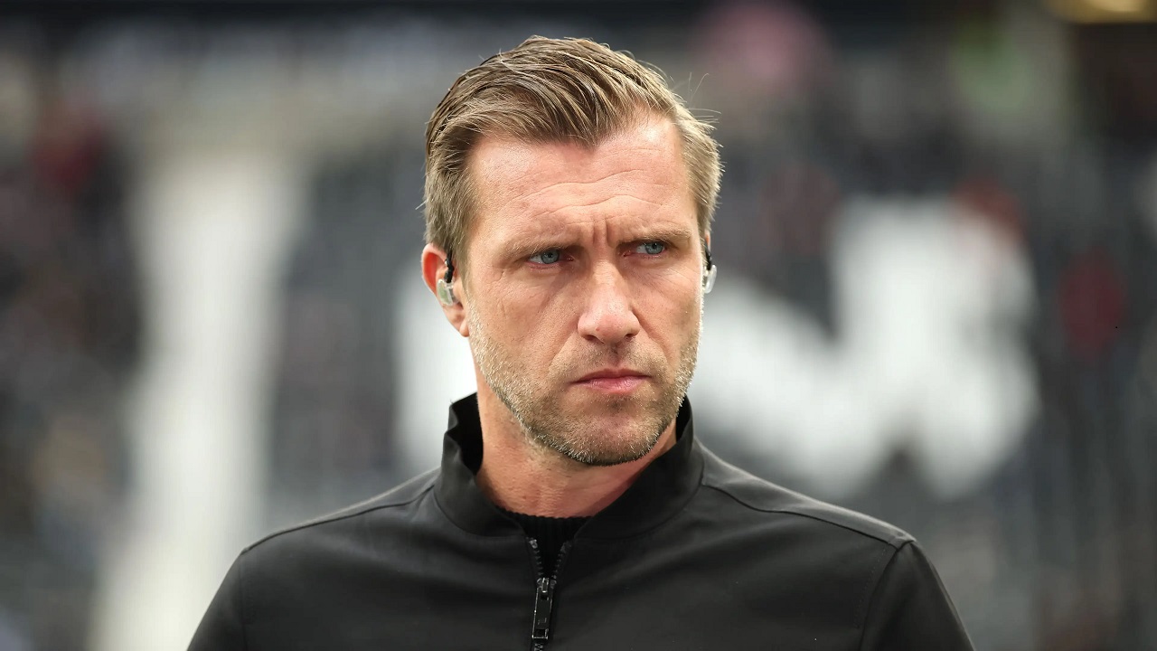 Moretto: Milan Sepakat dengan Markus Krosche, Selanjutnya Timmo Hardung
