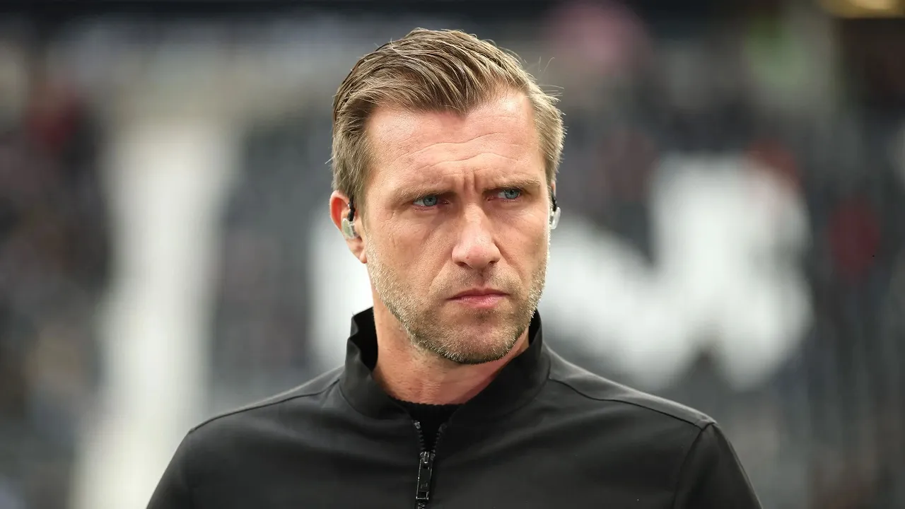 Moretto: Milan Sepakat dengan Markus Krosche, Selanjutnya Timmo Hardung