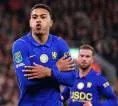 Morgan Rogers Puji Performa Chelsea Meski Tersingkir dari Carabao Cup