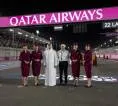 MotoGP Qatar Dinilai Jadi Contoh Buruk Jika Tetap Digelar di Tengah Konflik