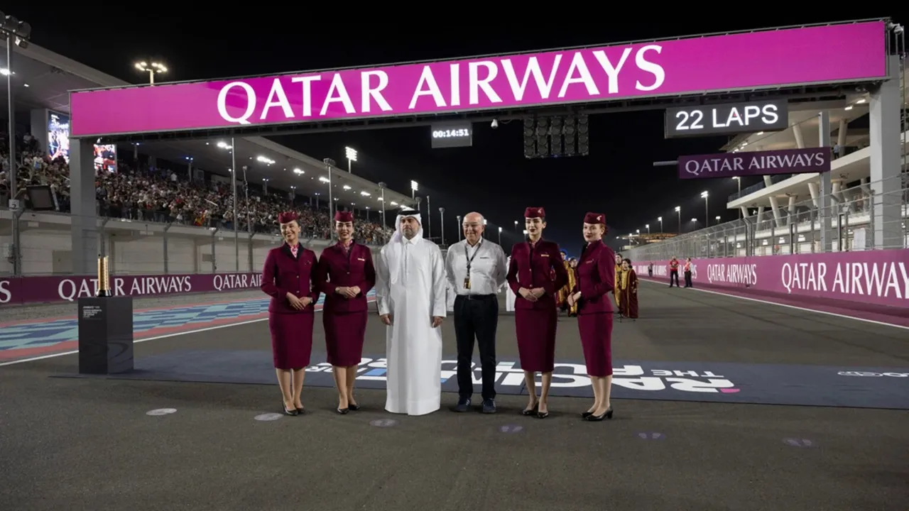 MotoGP Qatar Dinilai Jadi Contoh Buruk Jika Tetap Digelar di Tengah Konflik