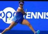 Naomi Osaka Berjanji Kembali Lebih Kuat Usai Kandas Di Tokyo