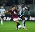 Napoli Kembali Incar Bek Udinese, Solet