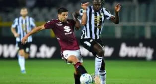 Napoli Kembali Incar Bek Udinese, Solet