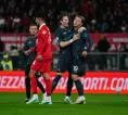Napoli Menggila di Monza, Hojlund Akhiri Puasa Gol
