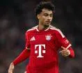 Nathaniel Brown Persembahkan Kemenangan Bayern untuk Kompany