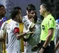 Neymar Jr Dihukum Larangan Bertanding Akibat Tutup Mulut saat Cekcok