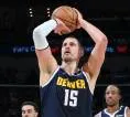 Nikola Jokic Raih 200 Tripel-dobel, Kedua dalam Sejarah NBA