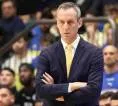 Oded Kattash Ingin Maccabi Bangkit Lawan Paris Basketball
