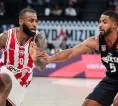 Olympiacos Piraeus Tumbangkan Besiktas meski Skuad Pincang