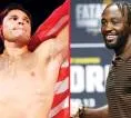 Pamer Dua Kemenangan Impresif, Ryan Garcia Disemprot Terence Crawford