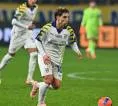 Parma Tahan Udinese 0-0, Penalti Adrian Bernabe Digagalkan Okoye