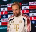 Pesta Enam Gol Bayern Tak Bikin Aaron Danks Sepenuhnya Puas