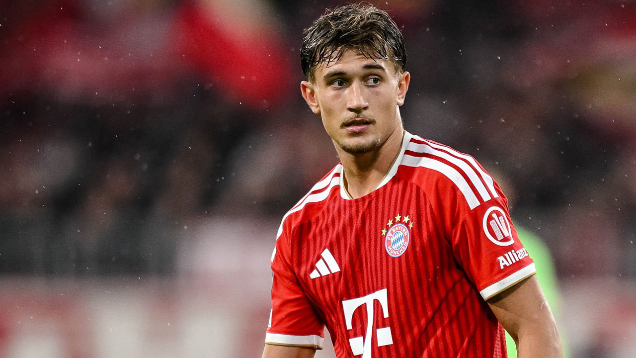 Pesta Gol Bayern Tak Datang dengan Mudah, Ini Pengakuan Tom Bischof