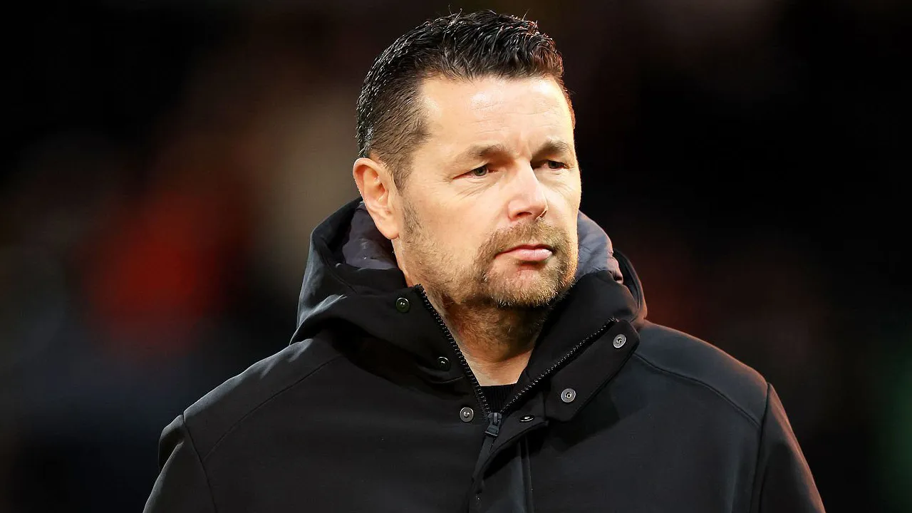 Pierre Sage Puji Pemain Crystal Palace Usai Singkirkan Fulham