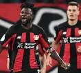 Pimpin Bayer Leverkusen dengan Ban Kapten, Edmond Tapsoba Jadi Bintang Laga