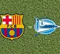 Prediksi Barcelona vs Alaves, 01 November 2026 La Liga