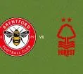 Prediksi Brentford vs Nottingham Forest, 31 Oktober 2026 Premier League